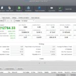 【MT4】EAを作成・分析する際の必須ツール「QuantAnalyzer」
